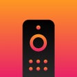 Icoon van programma: Remote for Firestick  Fir…