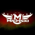 Programın simgesi: DJ Machado