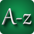 プログラムのアイコン：English Dictionary Offlin…