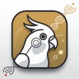 Иконка программы: Cockatiel Mutation Calcul…