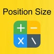程序图标：Position Size Lots Pip Ca…