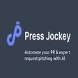 أيقونة البرنامج: Press Jockey Assistant