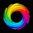 Ícone do programa: Chroma - 4K AI Wallpapers