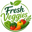 Symbol des Programms: Fresh Veggies- Order Onli…