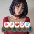 프로그램 아이콘: Sweet Tiles - Pretty Matc…