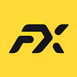 Ikon program: Binomo FX  trading platfo…
