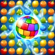 Icon of program: Fruits Magic : Sweet Matc…