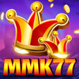 Ikon program: mmk77 Rush