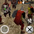 Icon of program: Spartacus Gladiator: Roma…