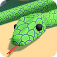 Icoon van programma: KULOULO: Snake Adventure