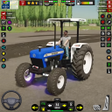 Programın simgesi: Farming Tractor Games 3D …