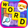 Word search game - Find words