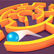 Icon of program: Balls Out 3D