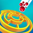 Icon of program: Balls Out 3D