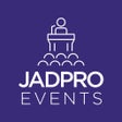Ikona programu: JADPRO Events