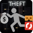 プログラムのアイコン：Theft demo VR