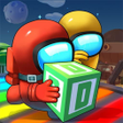 Ikona programu: Imposter Rainbow Garten