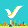程序图标：Green GSM: Book EV Rides