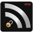 プログラムのアイコン：WIFI Hacker App 2020- New…