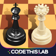 プログラムのアイコン：Master Chess Multiplayer