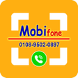 Icon of program: Quét Mã Thẻ Mobifone - Nạ…