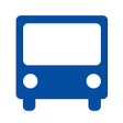 プログラムのアイコン：321Transit Bus Tracker