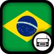 プログラムのアイコン：Brazil Radio