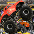 Ikona programu: Monster Truck Clash
