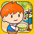 Ikon program: HappyRestaurant Sim