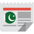 Ikona programu: Pakistan News | پاکستانی …