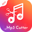 MP3 Song Cutter