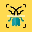 Иконка программы: Insekten Scanner App