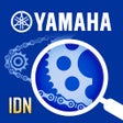 YAMAHA Parts Catalogue IDN