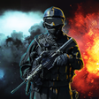 Ícone do programa: Black Commando : Special …