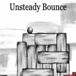 Unsteady Bounce