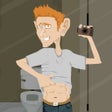 程序图标:Douchebag Workout