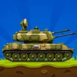 Ikona programu: Ballistic Defense