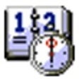 程序图标：SP TimeSync