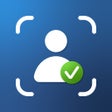 プログラムのアイコン：Smart ID Verifier