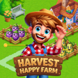 Ícone do programa: Harvest Happy Farm : Farm…