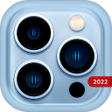 Icon of program: Camera 14 Pro Max