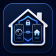Programikonen: P2P HomeCam: Security Cam…