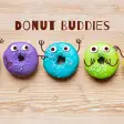 Donut Buddies Theme HOME