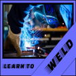 Programın simgesi: Learn to weld course