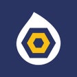 Ícone do programa: Glucobyte Diabetes App