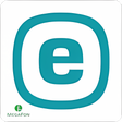 Иконка программы: ESET Mobile Security Мега…