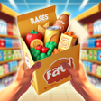 程序图标：Supermarket Simulator 202…