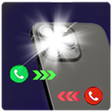 Icoon van programma: LED Flash Alert - Flash A…