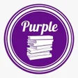 Ikona programu: Purple Books - Buy books