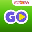 Icoon van programma: Studio 100 GO